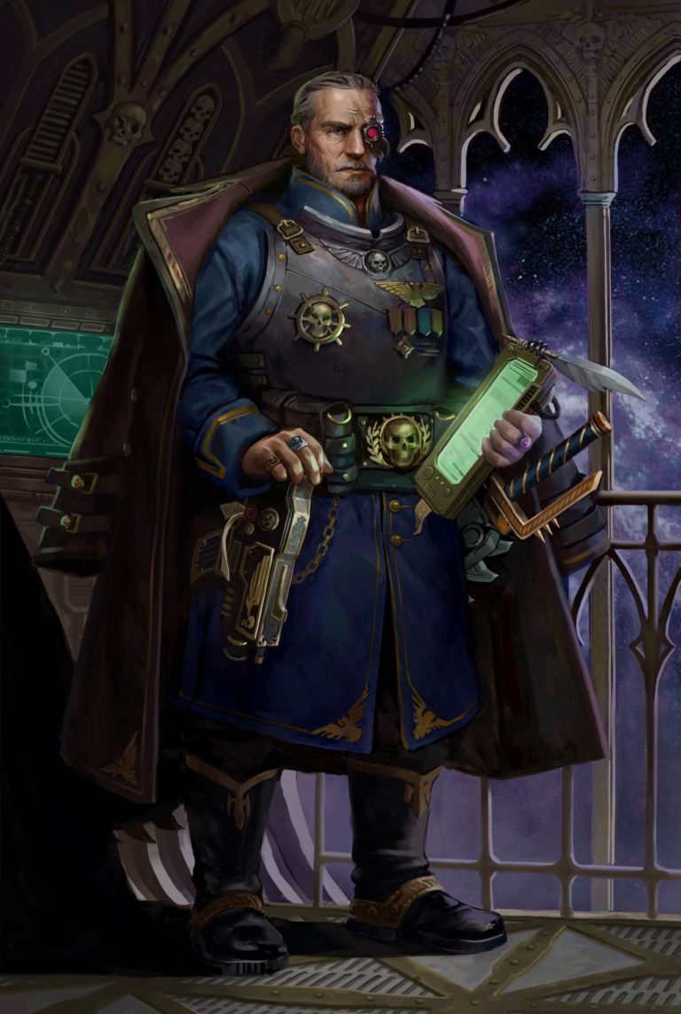 Abelard Werserian by Elena Kononenko 