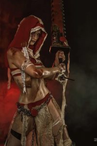 Anastasia Sallozare Artwork