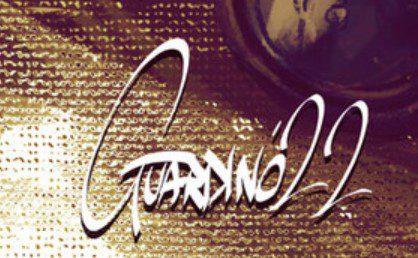 Andrea Guardino  Signature