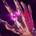 Arcane Signet by David Astruga (davidastruga)