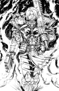 Daniel Leister Artwork