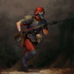 Blood Pact by Wulfric Hilston (Houndhammer)