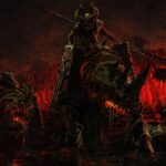 Bloodletters & Juggernauts by Thibault Ollier (thibaultolliertibz | Ollier Thibault | Tibz-Ollier-Thibault)