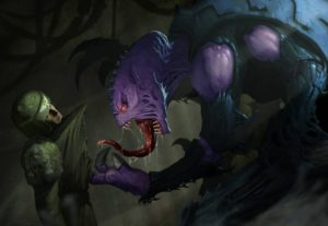 Warhammer 40K Broodlords Artwork