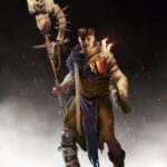 Cawdor Ganger by Adrián Rodríguez Pérez (adrianrodgz)
