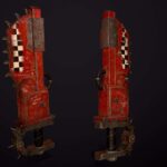 Chain Choppa by Nathan Mulhollen