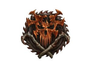 Warhammer 40K Corpse Grinder Cults Artwork Warhammer 40K Corpse Grinder Cults Artwork
