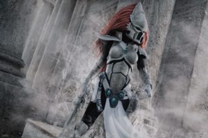 Narga-Lifestream Artwork