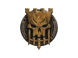 Warhammer 40K Enforcers Artwork Warhammer 40K Enforcers Artwork