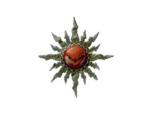 Warhammer 40K Evil Sunz Artwork