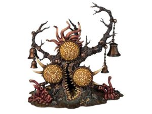 Feculent Gnarlmaws Artwork