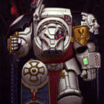 Flesh Tearers by Wulfric Hilston (Houndhammer)