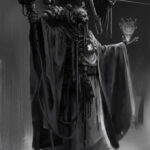 Herald of the Mechanicus by Miguel Iglesias (art.of.migueliglesias | MIglesiasArt)