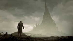 Hive Ferrograd by Richard Jan Postema