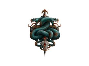 Warhammer 40K House Delaque Artwork Warhammer 40K House Delaque Artwork