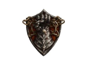 Warhammer 40K House Orlock Artwork