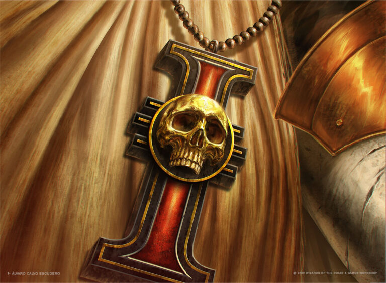 Inquisitorial Rosette by Álvaro Calvo Escudero 