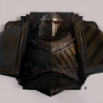 Iron Warriors by Daniel Irwin (dp.irwin.art)