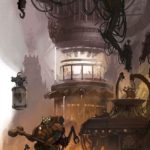 Leagues of Votann Relics Forge by John Michelbach