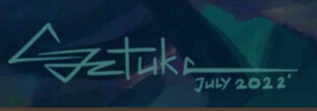 Michal Sztuka  Signature