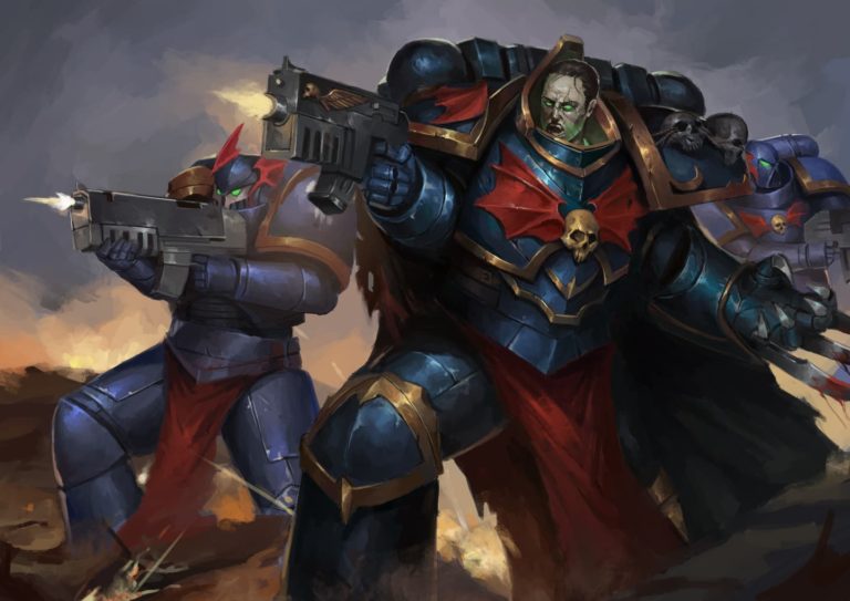 Nightlords! by Daniel Purnama 