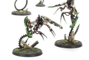 Ophydian Destroyers Artwork
