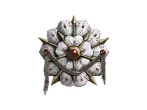 Warhammer 40K Order of the Sacred Rose Artwork