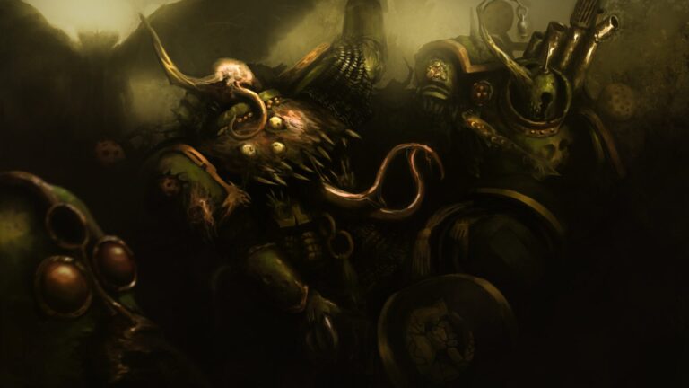 Plague by Maciej Dzięcioł Plague by Maciej Dzięcioł