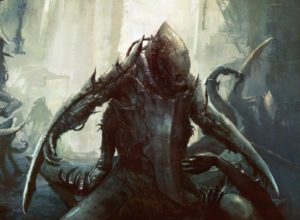 Warhammer 40K Rak'Gols Artwork