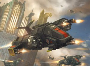 Warhammer 40K Stormhawks Artwork Warhammer 40K Stormhawks Artwork