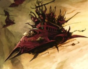 Warhammer 40K Venoms Artwork Warhammer 40K Venoms Artwork