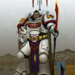 White Scars Khan by Wulfric Hilston (Houndhammer)