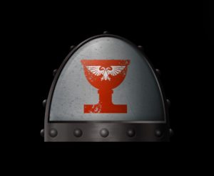 Warhammer 40K Absolvers Artwork