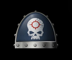 Warhammer 40K Adulators Artwork