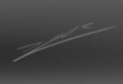 Alpha Pariah Signature