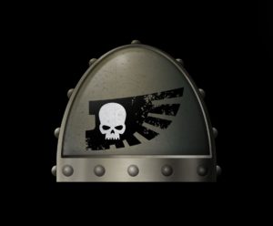 Warhammer 40K Angels of Absolution Artwork