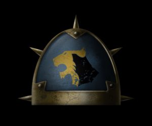 Warhammer 40K Astral Claws Artwork