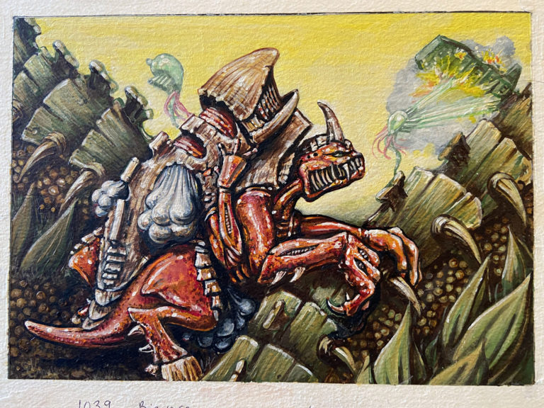 Biovore by Lissanne Lake