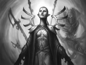 Warhammer 40K Bonesingers Artwork