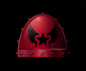 Warhammer 40K Celebrants Artwork