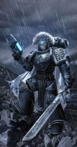 Daniel Solicide Artwork