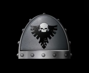 Warhammer 40K Doom Eagles Artwork