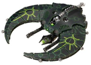 Warhammer 40K Doom Scythes Artwork