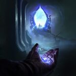 Eldritch Omens Trailer by Quentin Castel (Quentinvcastel)