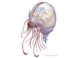 Warhammer 40K Enslavers Artwork Warhammer 40K Enslavers Artwork
