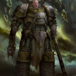 Executioner Returned by Dima Sokolov (Diamondaectann | aectannn | D_aectann)