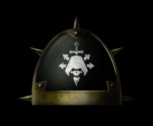 Warhammer 40K Fallen Angels Artwork