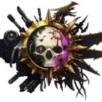 Flyers of the Dark Millennium by Gwayne Li (Eupackardia)