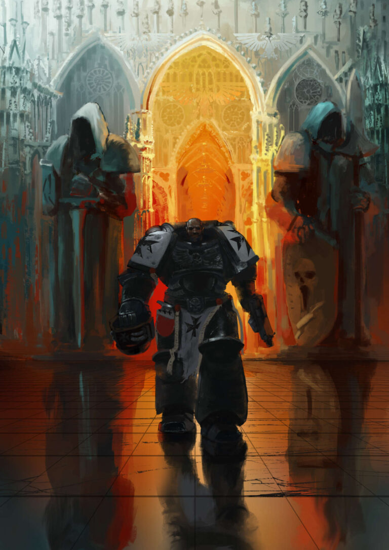 Going to Work by Damir Šnajder 