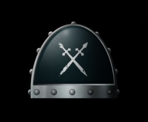 Warhammer 40K Guardians of the Covenant Artwork